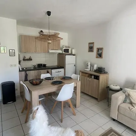 Azur And Serenity شقة Fréjus