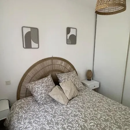 Azur And Serenity Fréjus