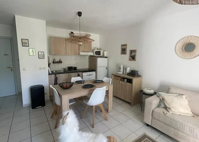 Azur And Serenity דירה Fréjus