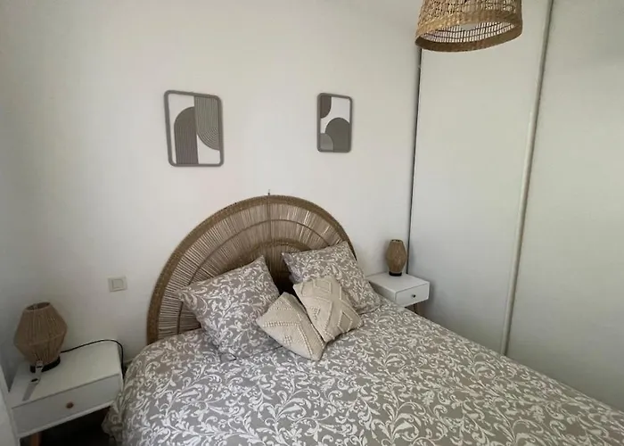 Azur And Serenity Fréjus