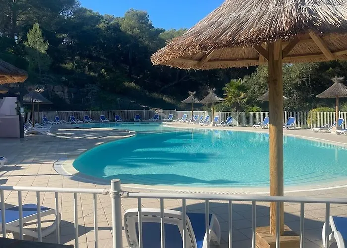 דירה Azur And Serenity Fréjus