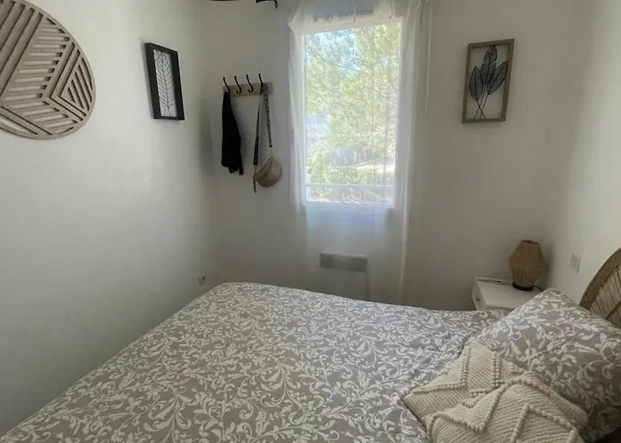 Azur And Serenity דירה Fréjus