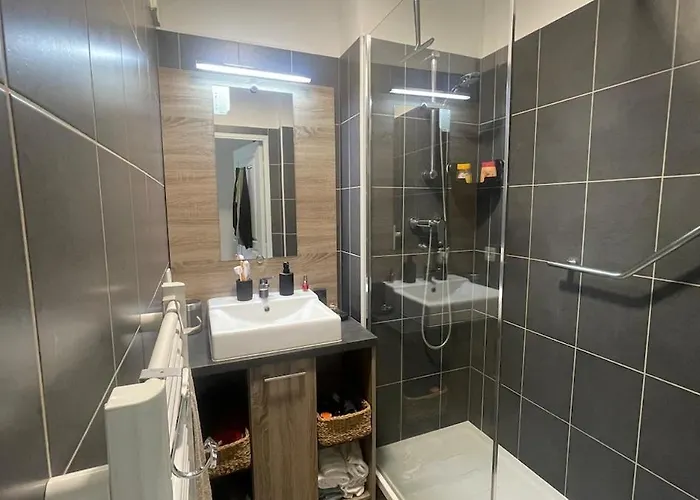 Azur And Serenity דירה Fréjus