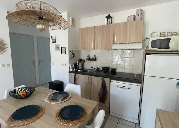 Azur And Serenity Fréjus