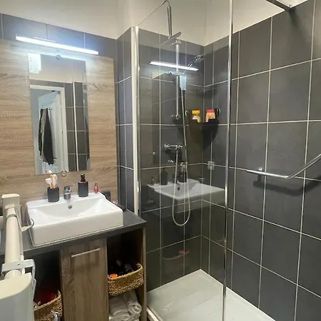 Azur And Serenity Fréjus