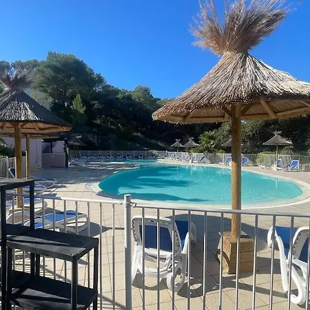 Azur And Serenity Fréjus