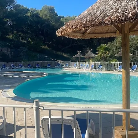 Apartman Azur And Serenity Fréjus