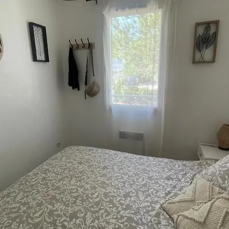 Azur And Serenity Apartman Fréjus