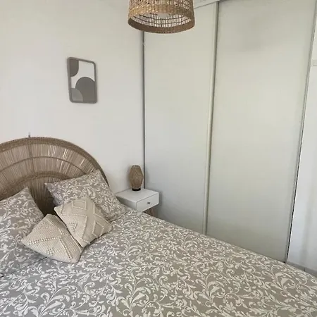 Azur And Serenity Frejus