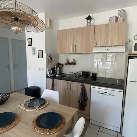 Azur And Serenity Fréjus