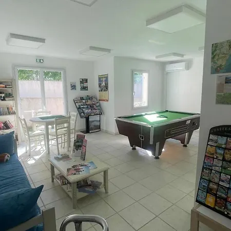 Azur And Serenity Apartman