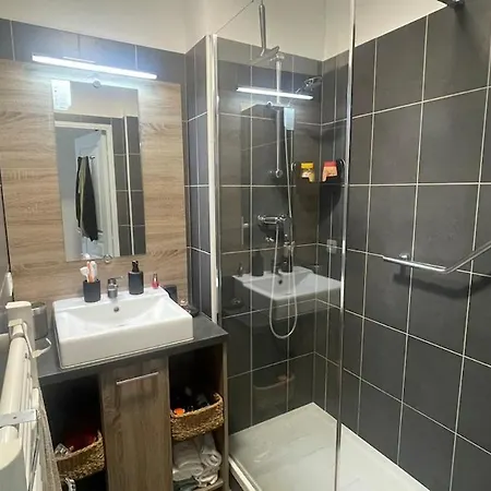 Apartman Azur And Serenity