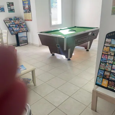 Apartman Azur And Serenity *